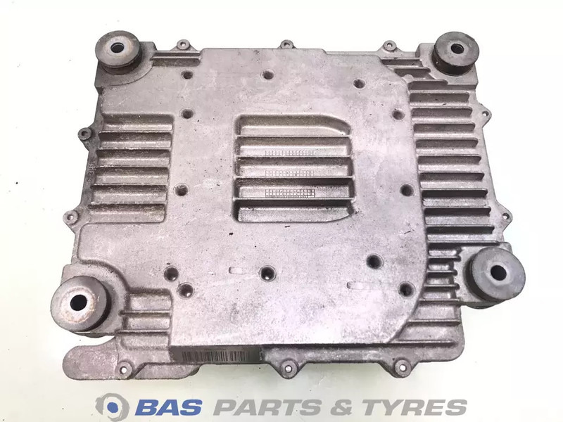 DAF Motormanagement ECU DAF 1833060 - ECU for Truck: picture 2 DAF Motormanagement ECU DAF 1833060 - ECU for Truck: picture 2