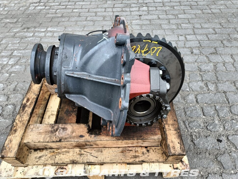 DAF - Differential gear for Truck: picture 1 DAF - Differential gear for Truck: picture 1