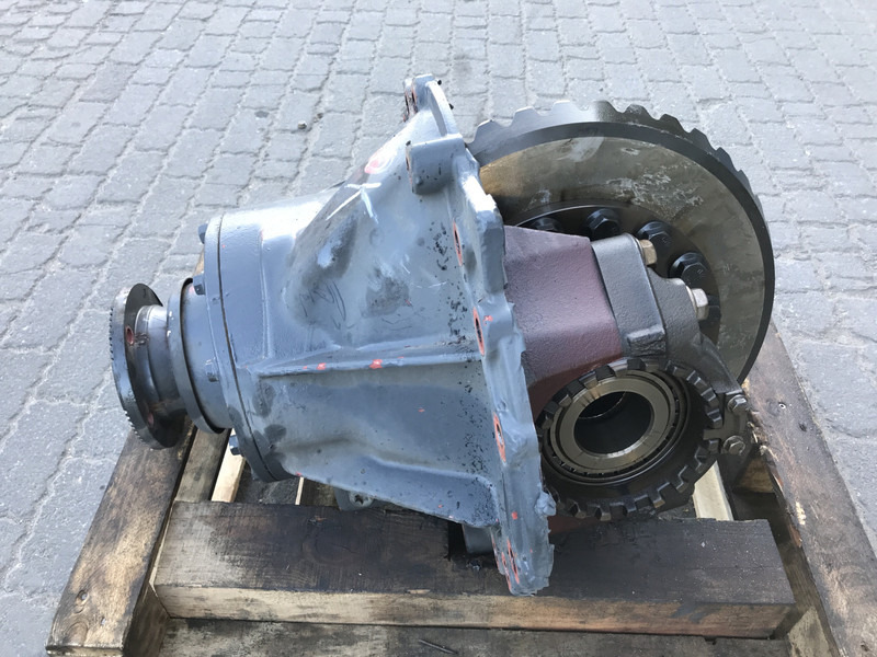 DAF - Differential gear for Truck: picture 1 DAF - Differential gear for Truck: picture 1