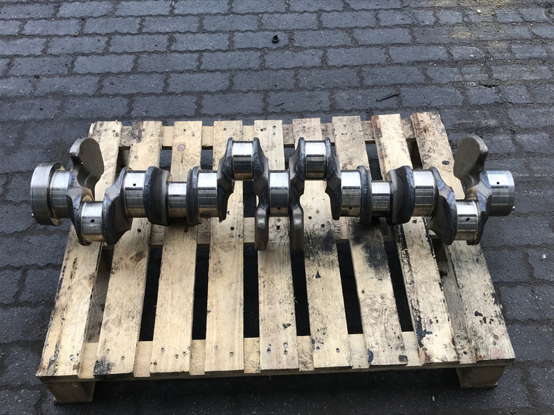 DAF  - Crankshaft for Truck: picture 3 DAF  - Crankshaft for Truck: picture 3