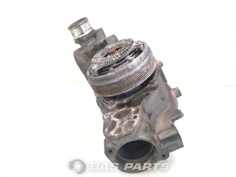 DAF - Coolant pump for Truck: picture 3 DAF - Coolant pump for Truck: picture 3