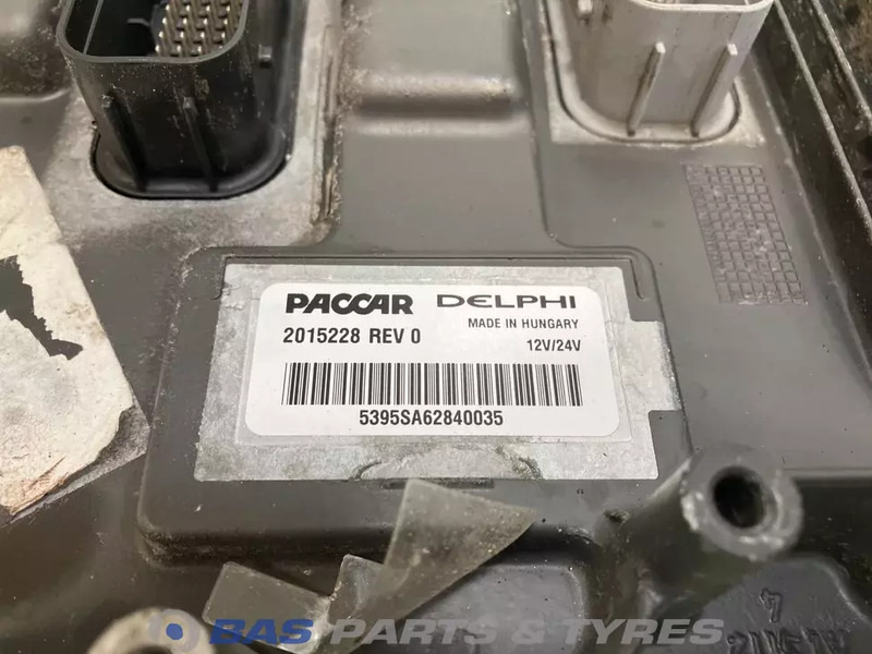 DAF  - ECU for Truck: picture 2 DAF  - ECU for Truck: picture 2