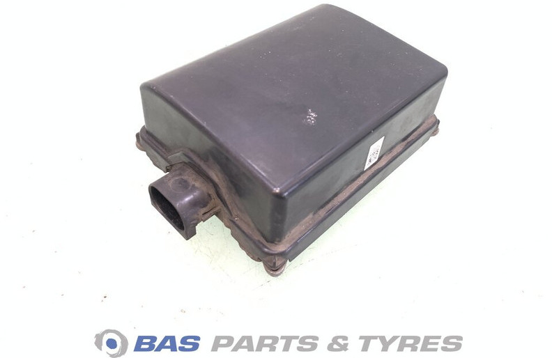 DAF  - Electrical system for Truck: picture 1 DAF  - Electrical system for Truck: picture 1