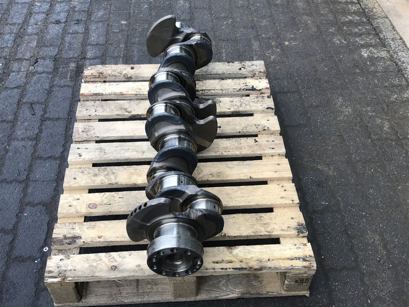 DAF  - Crankshaft for Truck: picture 2 DAF  - Crankshaft for Truck: picture 2