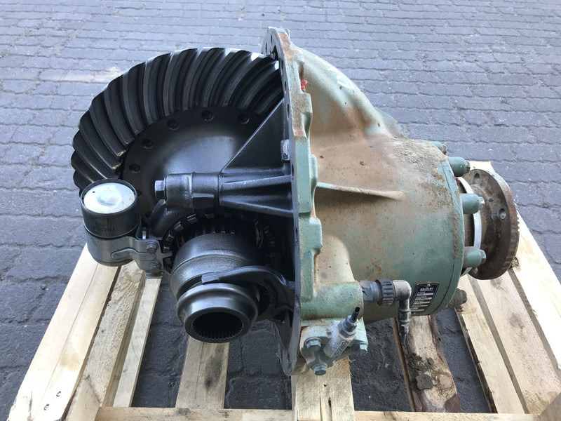 DAF - Differential gear for Truck: picture 3 DAF - Differential gear for Truck: picture 3