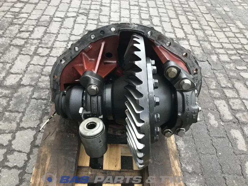 DAF - Differential gear for Truck: picture 2 DAF - Differential gear for Truck: picture 2