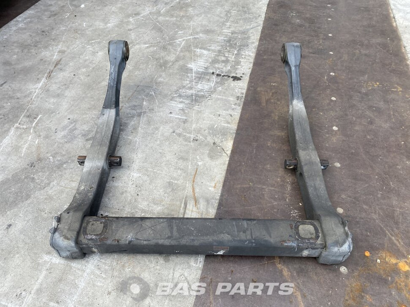 DAF  - Suspension for Truck: picture 1 DAF  - Suspension for Truck: picture 1