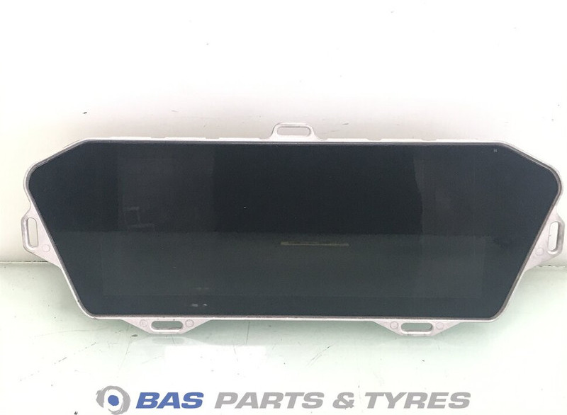 DAF - Dashboard for Truck: picture 1 DAF - Dashboard for Truck: picture 1