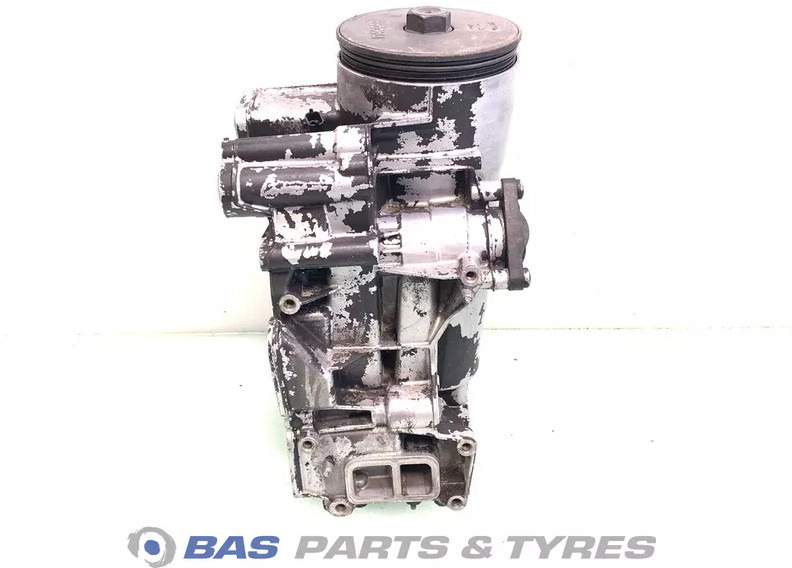 DAF - Oil filter for Truck: picture 2 DAF - Oil filter for Truck: picture 2