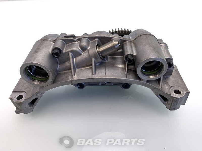 DAF  - Oil pump for Truck: picture 3 DAF  - Oil pump for Truck: picture 3