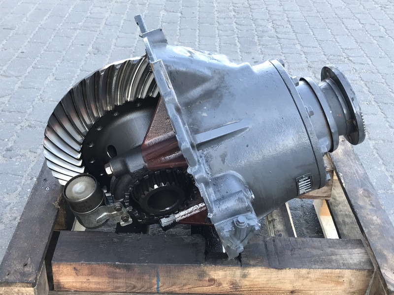 DAF - Differential gear for Truck: picture 3 DAF - Differential gear for Truck: picture 3