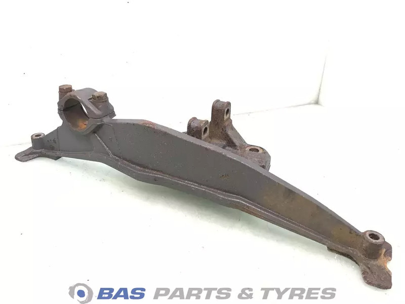 DAF  - Suspension for Truck: picture 2 DAF  - Suspension for Truck: picture 2