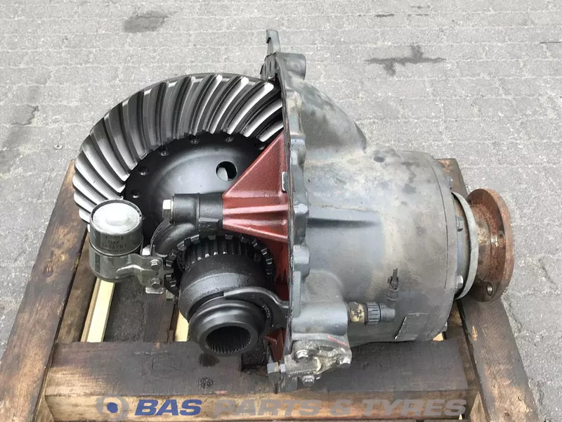 DAF - Differential gear for Truck: picture 3 DAF - Differential gear for Truck: picture 3