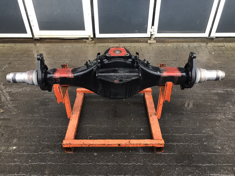 DAF - Steering gear for Truck: picture 1 DAF - Steering gear for Truck: picture 1