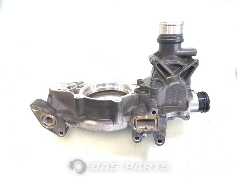 DAF - Coolant pump for Truck: picture 3 DAF - Coolant pump for Truck: picture 3