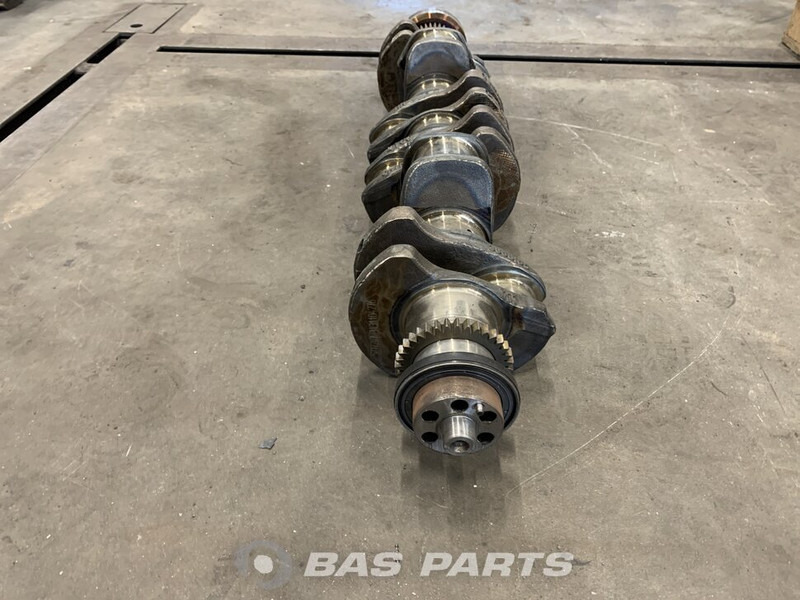 DAF - Crankshaft for Truck: picture 3 DAF - Crankshaft for Truck: picture 3