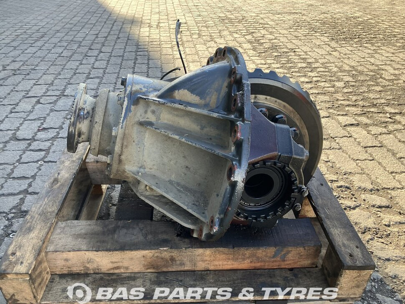 DAF - Differential gear for Truck: picture 1 DAF - Differential gear for Truck: picture 1