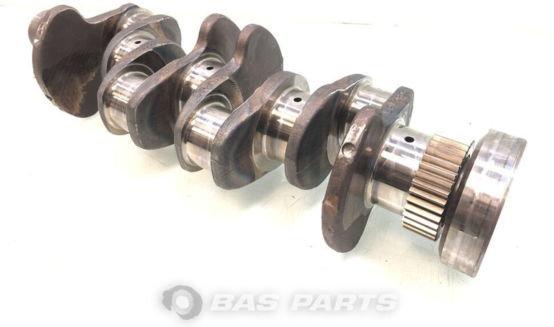 DAF - Crankshaft for Truck: picture 1 DAF - Crankshaft for Truck: picture 1