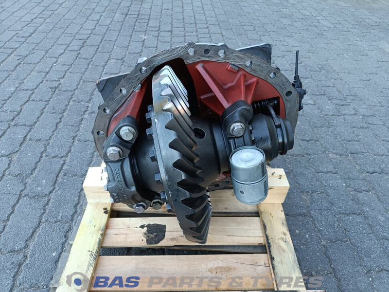 DAF - Differential gear for Truck: picture 2 DAF - Differential gear for Truck: picture 2