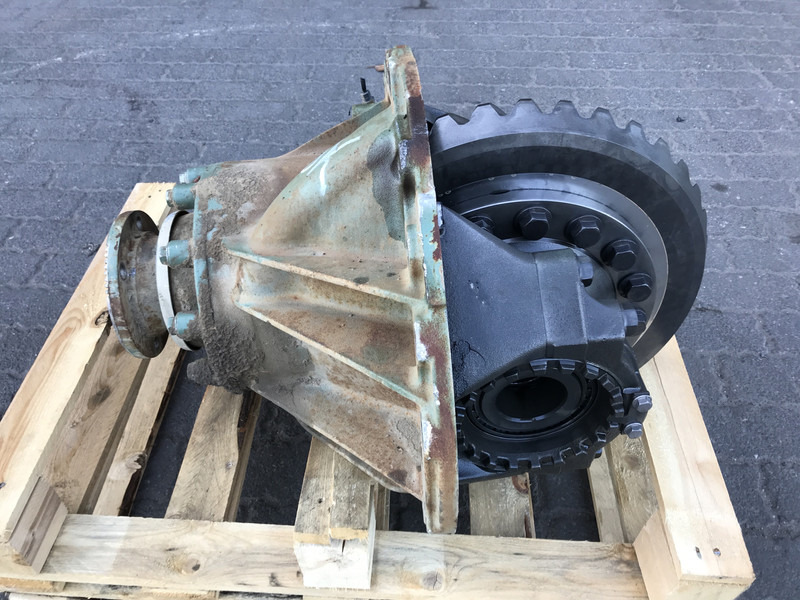 DAF - Differential gear for Truck: picture 1 DAF - Differential gear for Truck: picture 1