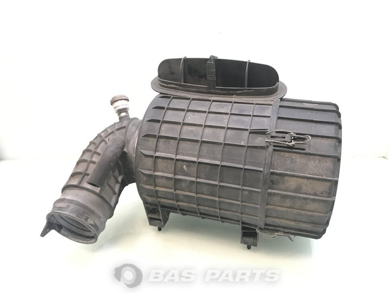 DAF - Air intake system for Truck: picture 2 DAF - Air intake system for Truck: picture 2