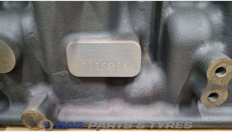 DAF - Cylinder block for Truck: picture 5 DAF - Cylinder block for Truck: picture 5