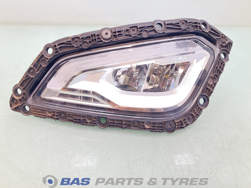 DAF - Lights/ Lighting for Truck: picture 1 DAF - Lights/ Lighting for Truck: picture 1