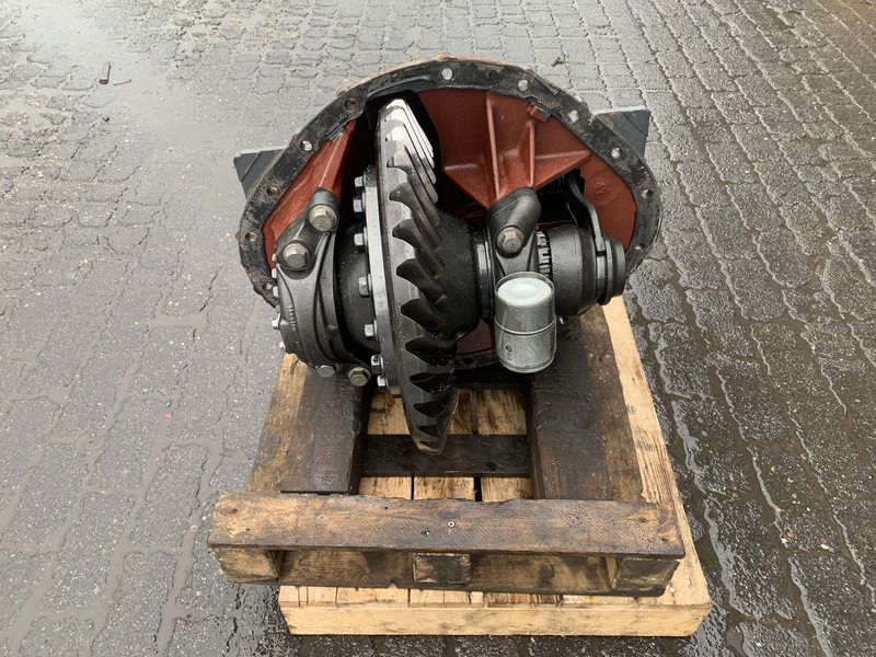 DAF - Differential gear for Truck: picture 2 DAF - Differential gear for Truck: picture 2