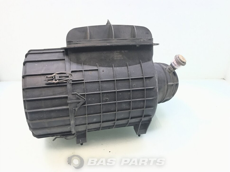 DAF - Air intake system for Truck: picture 1 DAF - Air intake system for Truck: picture 1