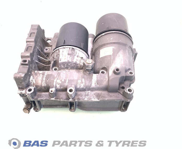 DAF Oliefilterhuis DAF 1857132 - Oil filter for Truck: picture 4 DAF Oliefilterhuis DAF 1857132 - Oil filter for Truck: picture 4