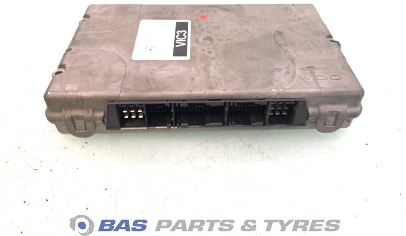 DAF Regeleenheid VIC DAF 1778409 - Cables/ Wire harness for Truck: picture 1 DAF Regeleenheid VIC DAF 1778409 - Cables/ Wire harness for Truck: picture 1