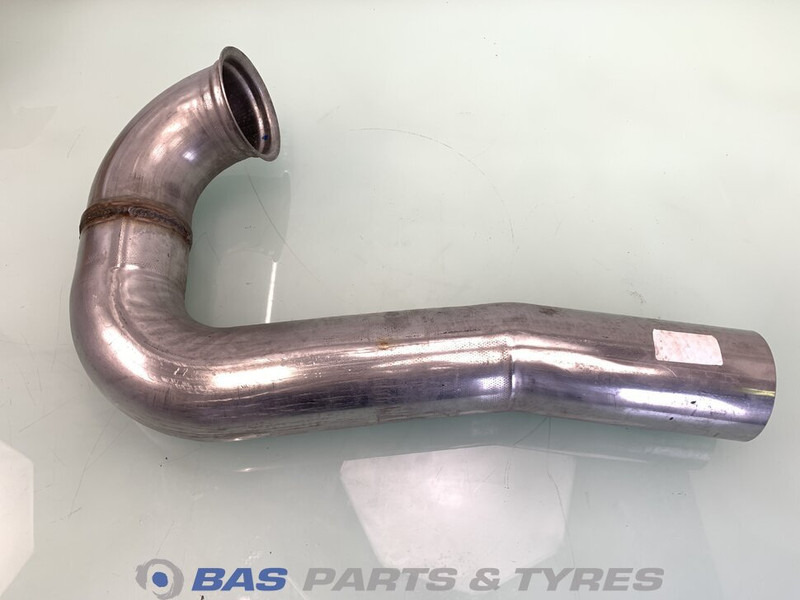 DAF Uitlaat DAF 2357862 - Exhaust pipe for Truck: picture 1 DAF Uitlaat DAF 2357862 - Exhaust pipe for Truck: picture 1