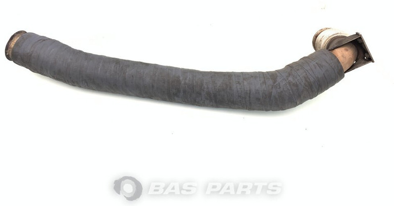 DAF Uitlaatpijp DAF 1706320 - Exhaust pipe for Truck: picture 2 DAF Uitlaatpijp DAF 1706320 - Exhaust pipe for Truck: picture 2
