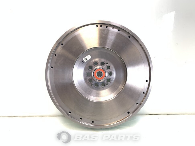 DAF Vliegwiel DAF 2051355 - Flywheel for Truck: picture 1 DAF Vliegwiel DAF 2051355 - Flywheel for Truck: picture 1