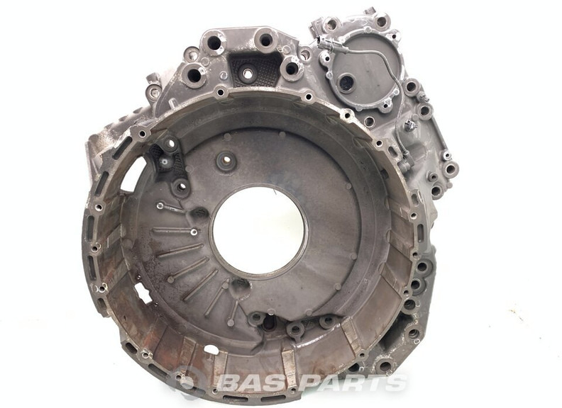 DAF Vliegwielhuis DAF 2108512 - Flywheel for Truck: picture 1 DAF Vliegwielhuis DAF 2108512 - Flywheel for Truck: picture 1