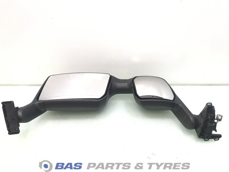 DAF XF G2 - Rear view mirror for Truck: picture 1 DAF XF G2 - Rear view mirror for Truck: picture 1