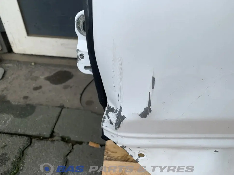 DAF XF G2 - Door and parts for Truck: picture 4 DAF XF G2 - Door and parts for Truck: picture 4