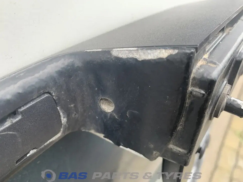 DAF XF106 Grille DAF 2104221 - Grill for Truck: picture 5 DAF XF106 Grille DAF 2104221 - Grill for Truck: picture 5