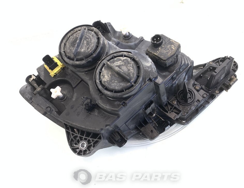 DAF XF106 Koplamp Links 1857516 - Headlight for Truck: picture 2 DAF XF106 Koplamp Links 1857516 - Headlight for Truck: picture 2