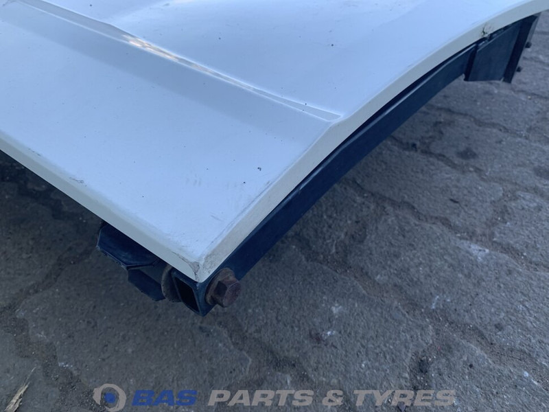 DAF XF106 - Body and exterior for Truck: picture 5 DAF XF106 - Body and exterior for Truck: picture 5