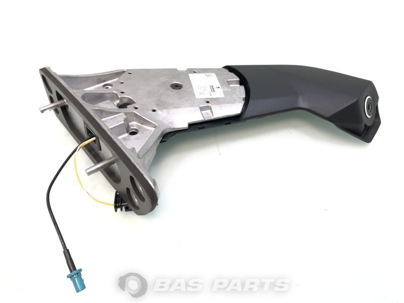 DAF XG Camera DAF 2330482 - Rear view mirror for Truck: picture 1 DAF XG Camera DAF 2330482 - Rear view mirror for Truck: picture 1