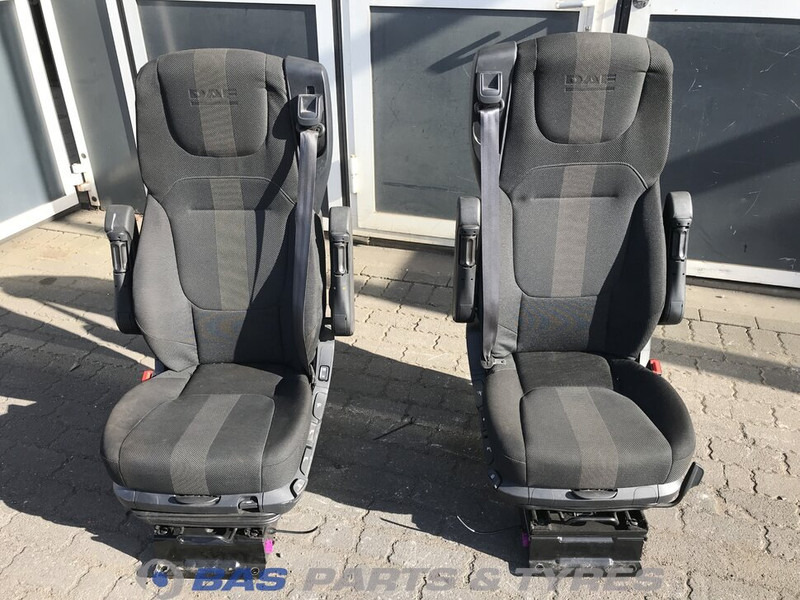 DAF XG - Seat for Truck: picture 1 DAF XG - Seat for Truck: picture 1