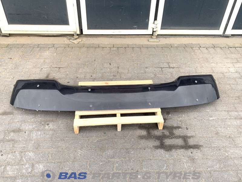 DAF Zonneklep DAF 1785061 - Sun visor for Truck: picture 1 DAF Zonneklep DAF 1785061 - Sun visor for Truck: picture 1