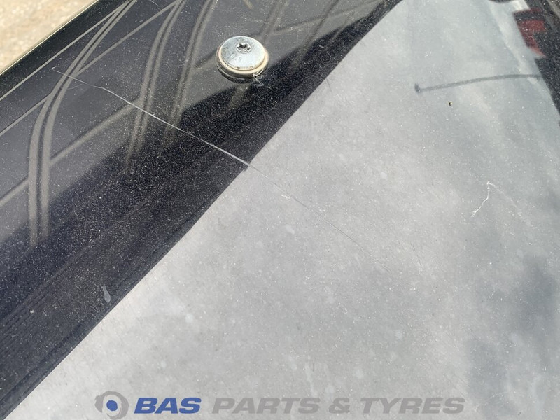 DAF Zonneklep DAF 1785061 - Sun visor for Truck: picture 4 DAF Zonneklep DAF 1785061 - Sun visor for Truck: picture 4