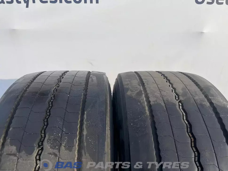 Firestone - Tire for Truck: picture 2 Firestone - Tire for Truck: picture 2