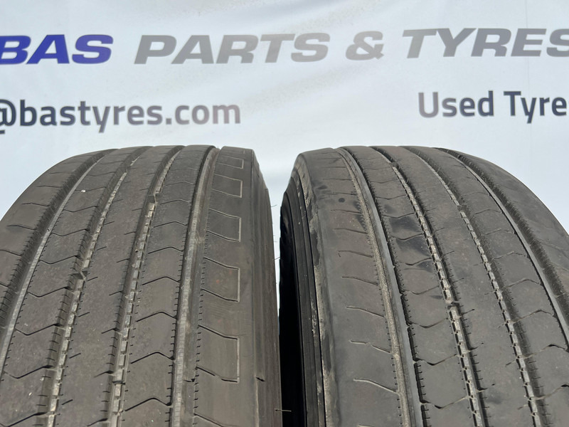 Firestone - Tire for Truck: picture 2 Firestone - Tire for Truck: picture 2