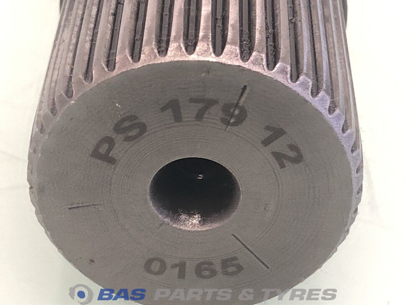 MAN - Drive shaft for Truck: picture 3 MAN - Drive shaft for Truck: picture 3