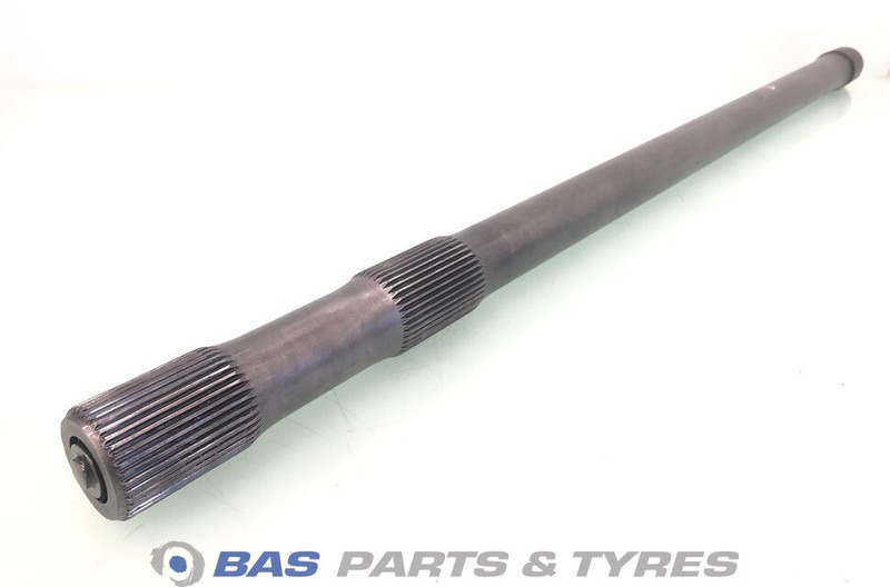 MAN - Drive shaft for Truck: picture 1 MAN - Drive shaft for Truck: picture 1