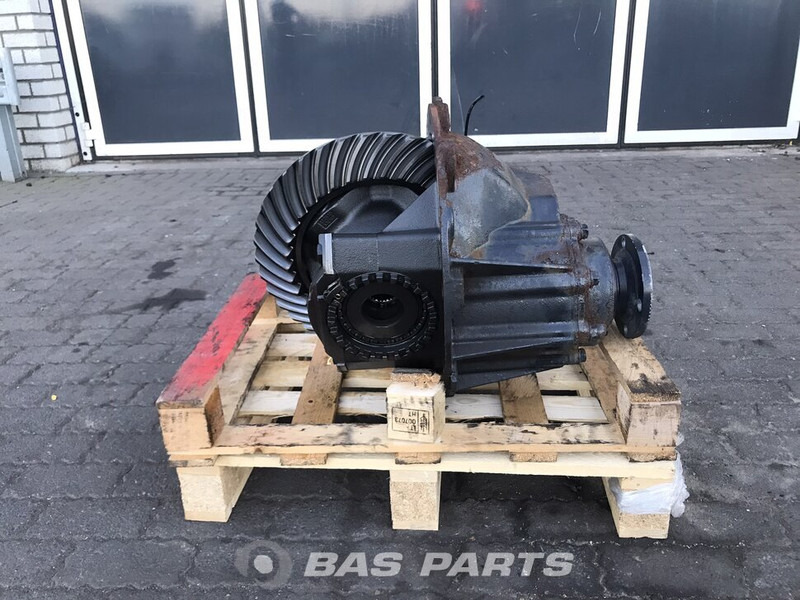 MAN - Differential gear for Truck: picture 3 MAN - Differential gear for Truck: picture 3