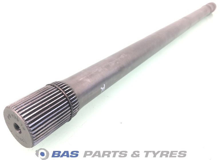 MAN - Drive shaft for Truck: picture 2 MAN - Drive shaft for Truck: picture 2
